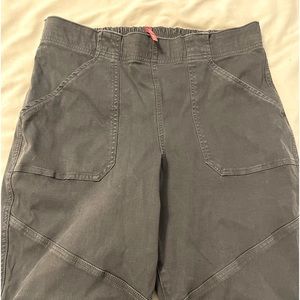 Spanx women’s joggers